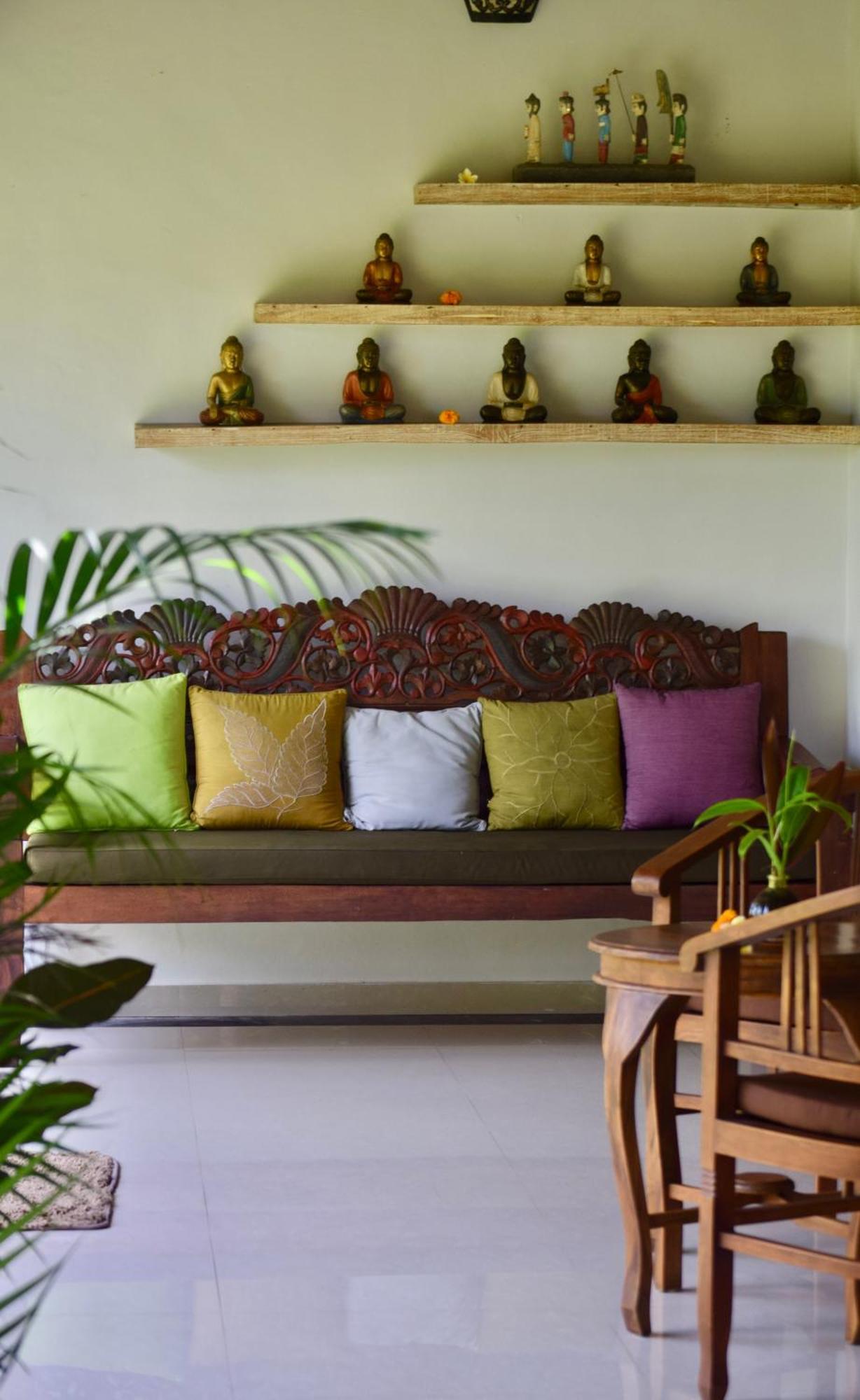 Alam Surya Pousada Ubud